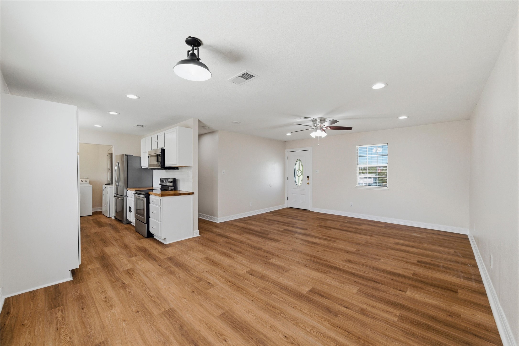 6028 Bear Creek Drive E Fort Worth TX 76126