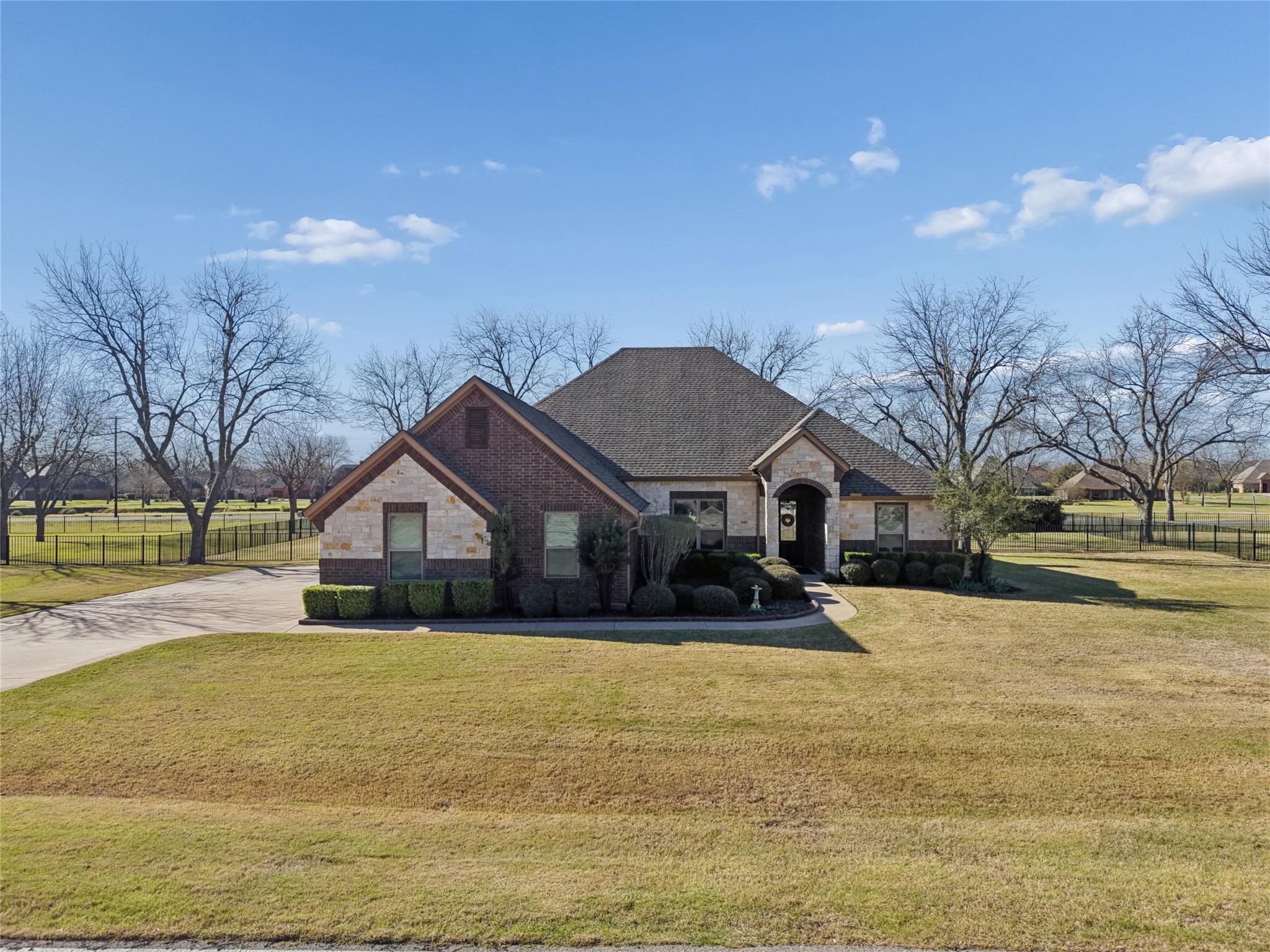 5707 Medinah Drive Granbury TX 76049