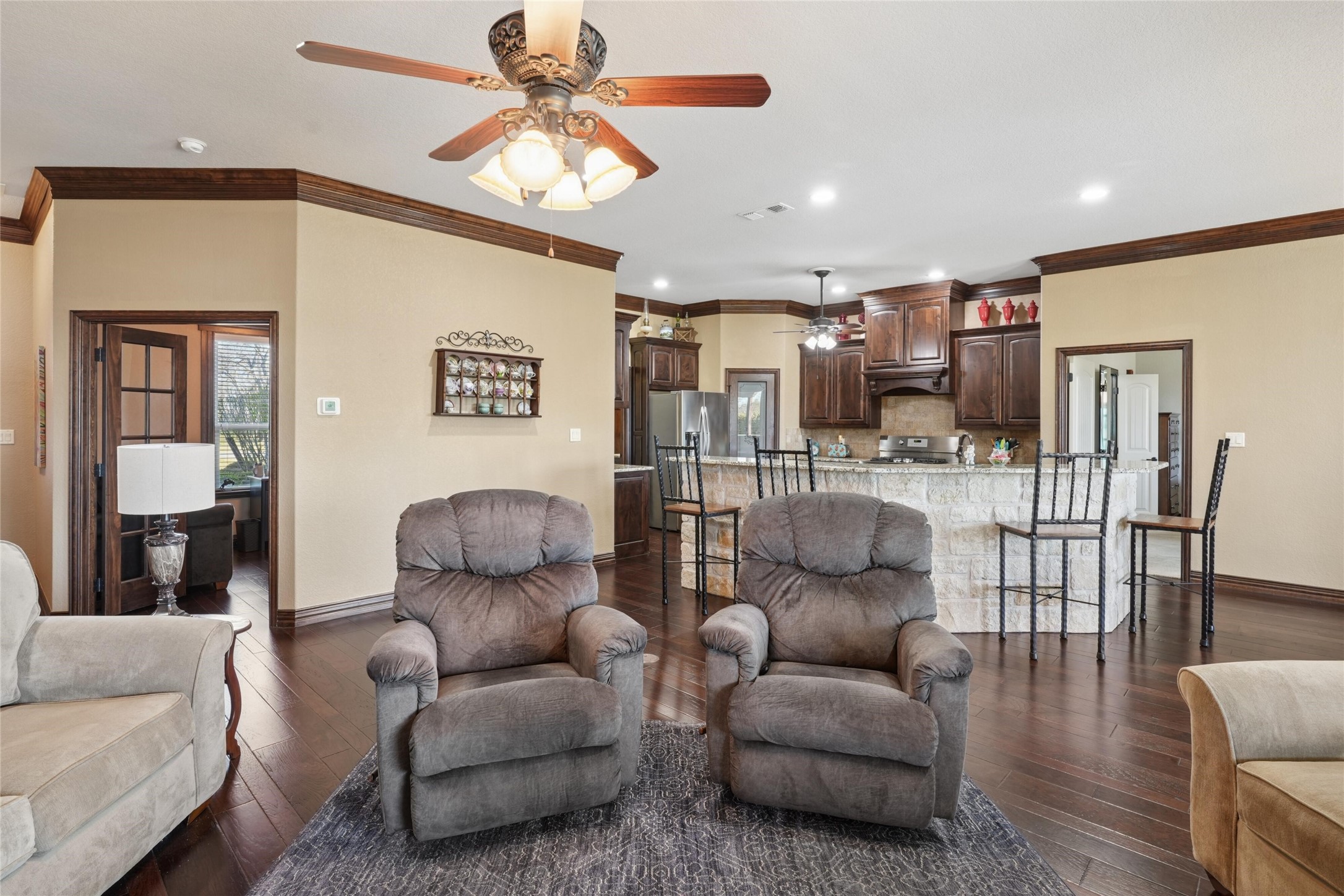 5707 Medinah Drive Granbury TX 76049