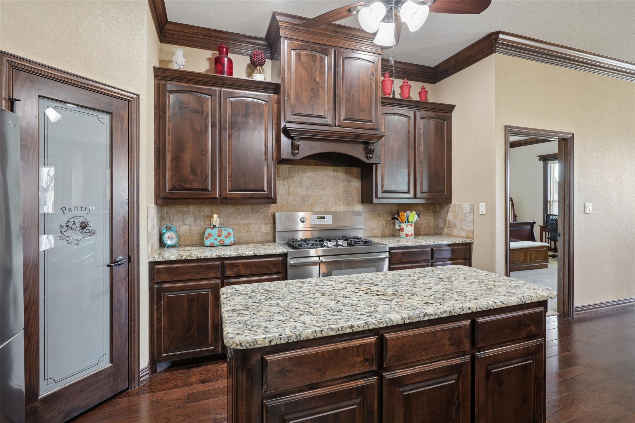 5707 Medinah Drive Granbury TX 76049
