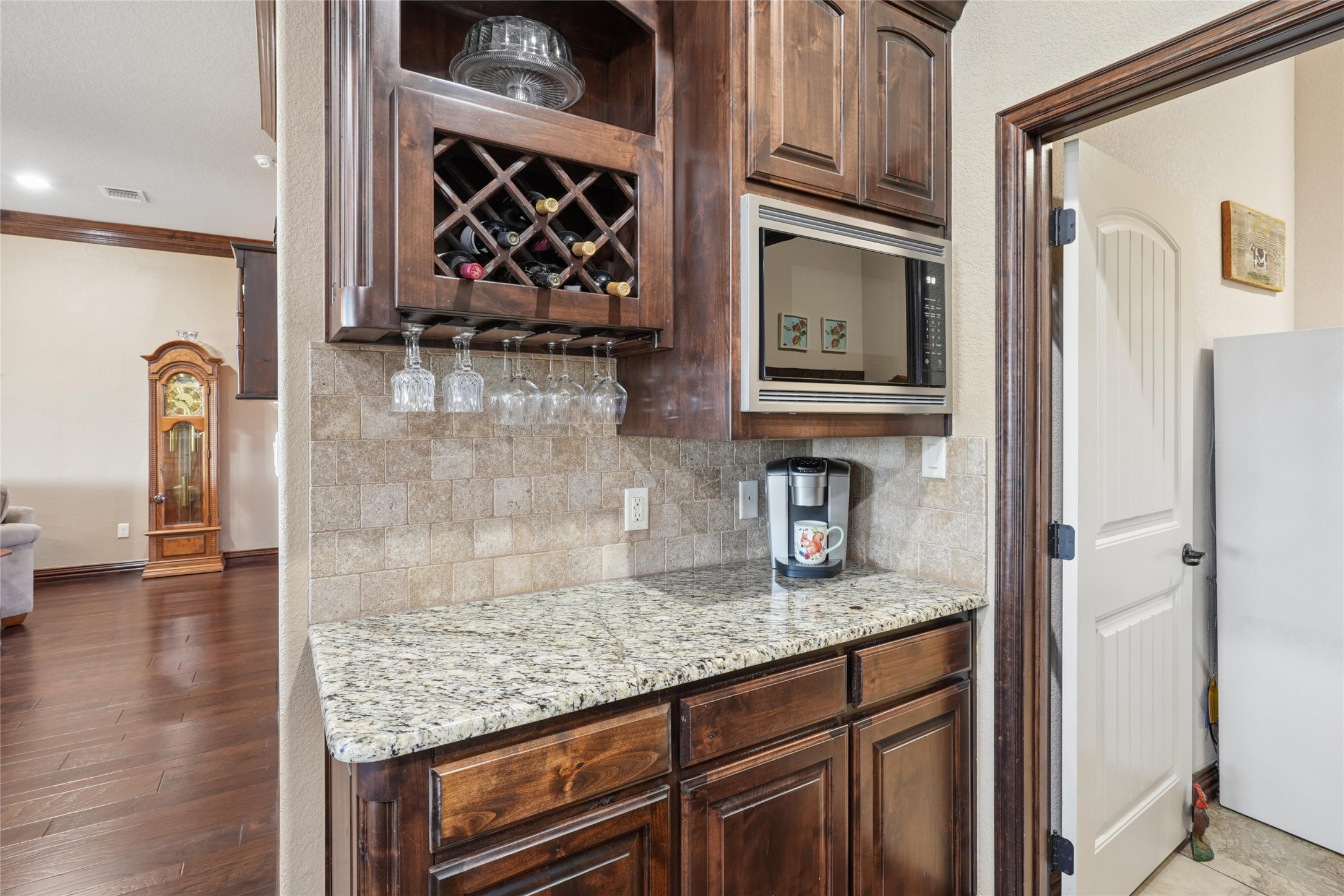 5707 Medinah Drive Granbury TX 76049
