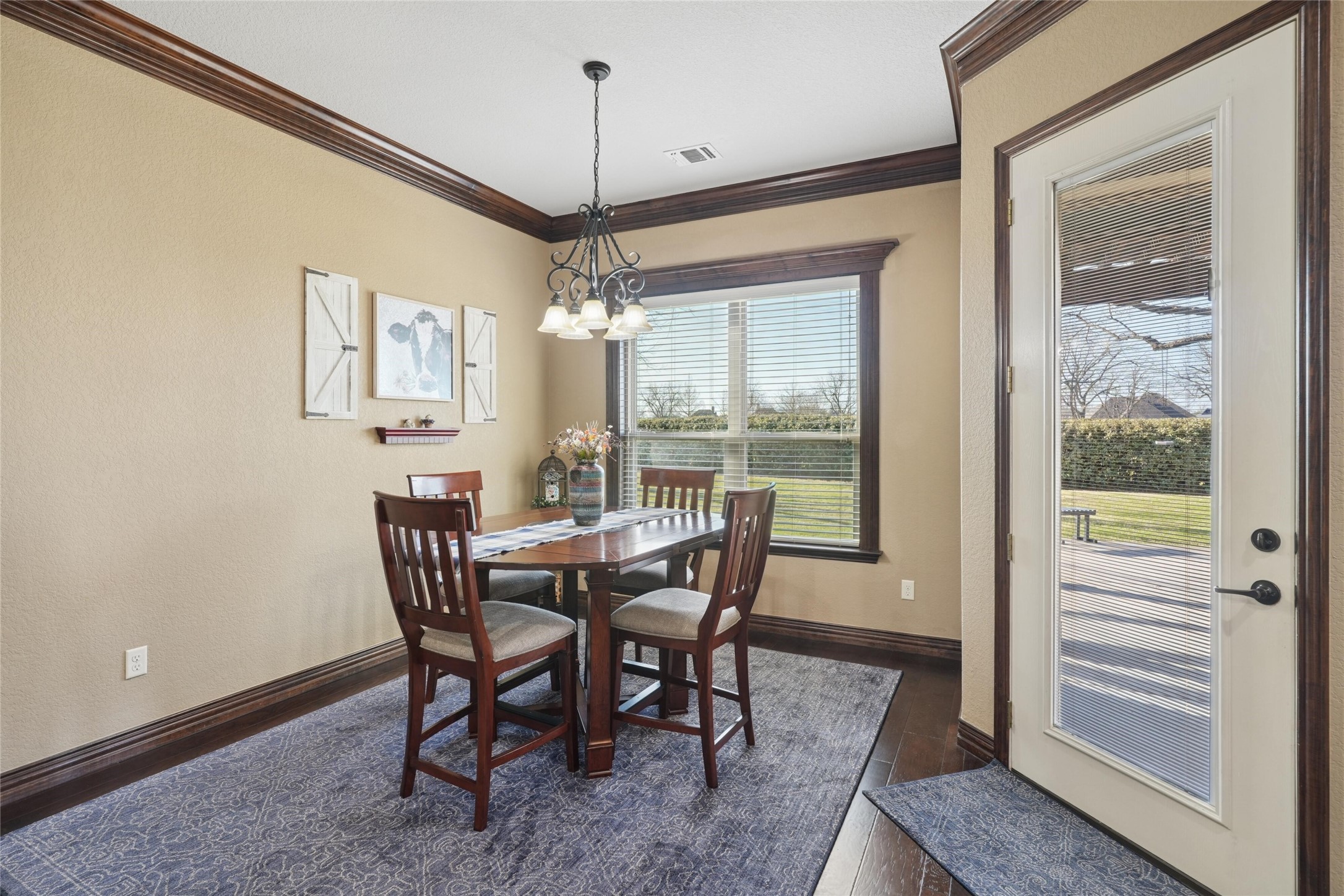5707 Medinah Drive Granbury TX 76049