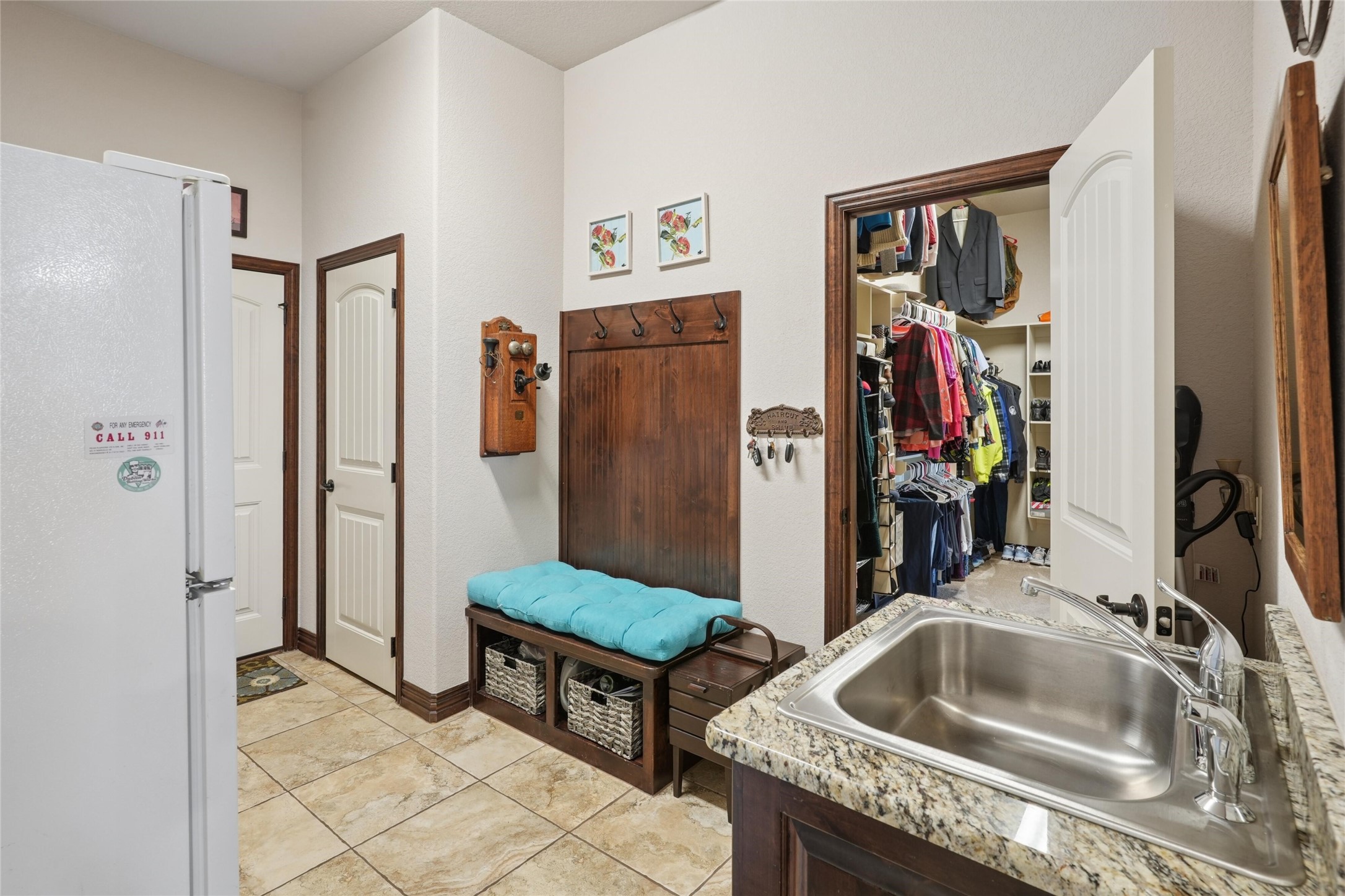 5707 Medinah Drive Granbury TX 76049