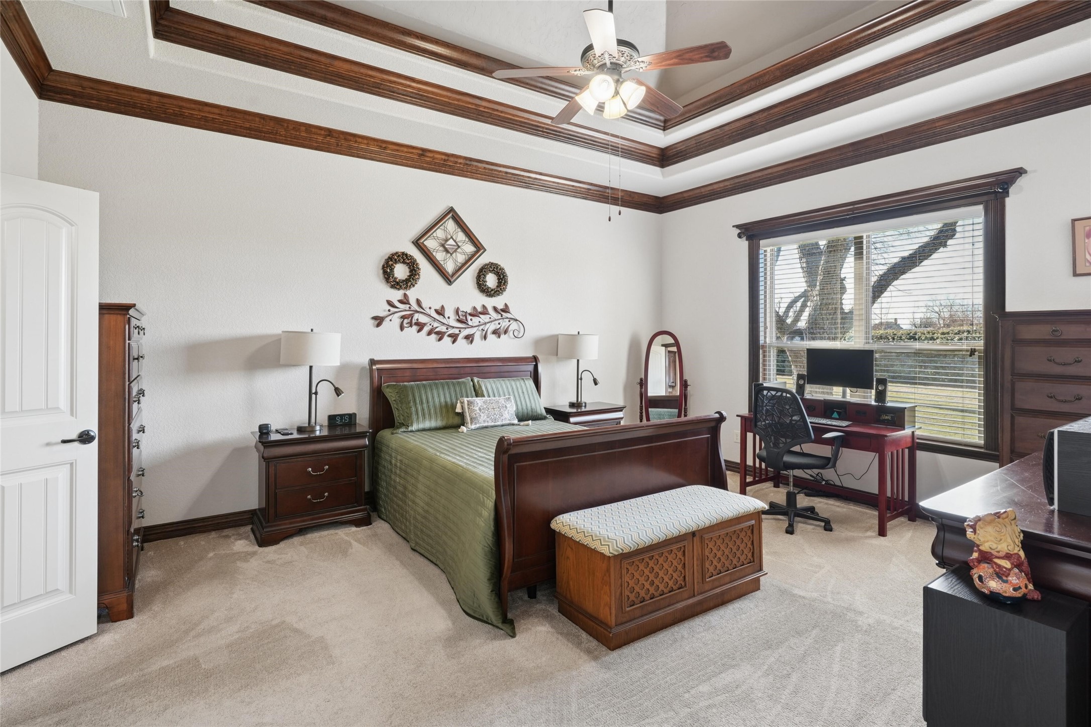 5707 Medinah Drive Granbury TX 76049