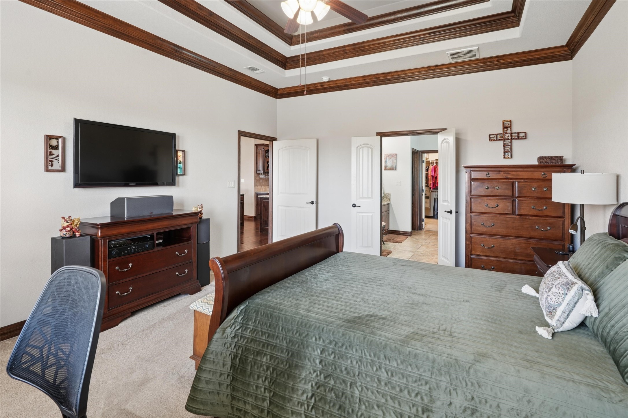 5707 Medinah Drive Granbury TX 76049