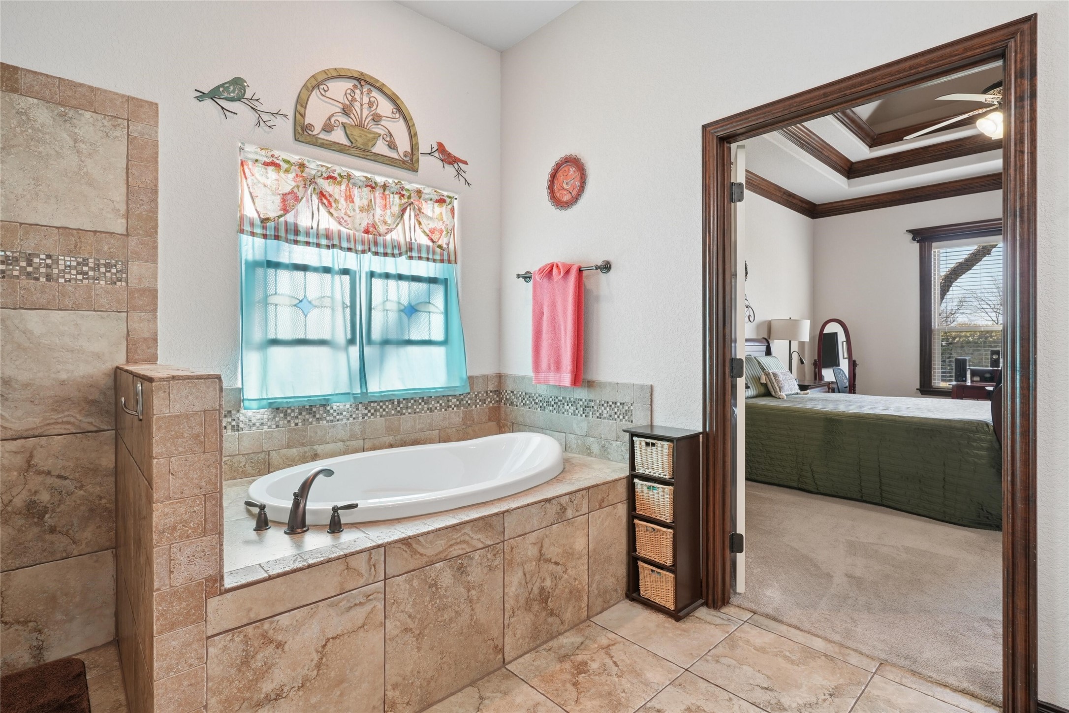 5707 Medinah Drive Granbury TX 76049