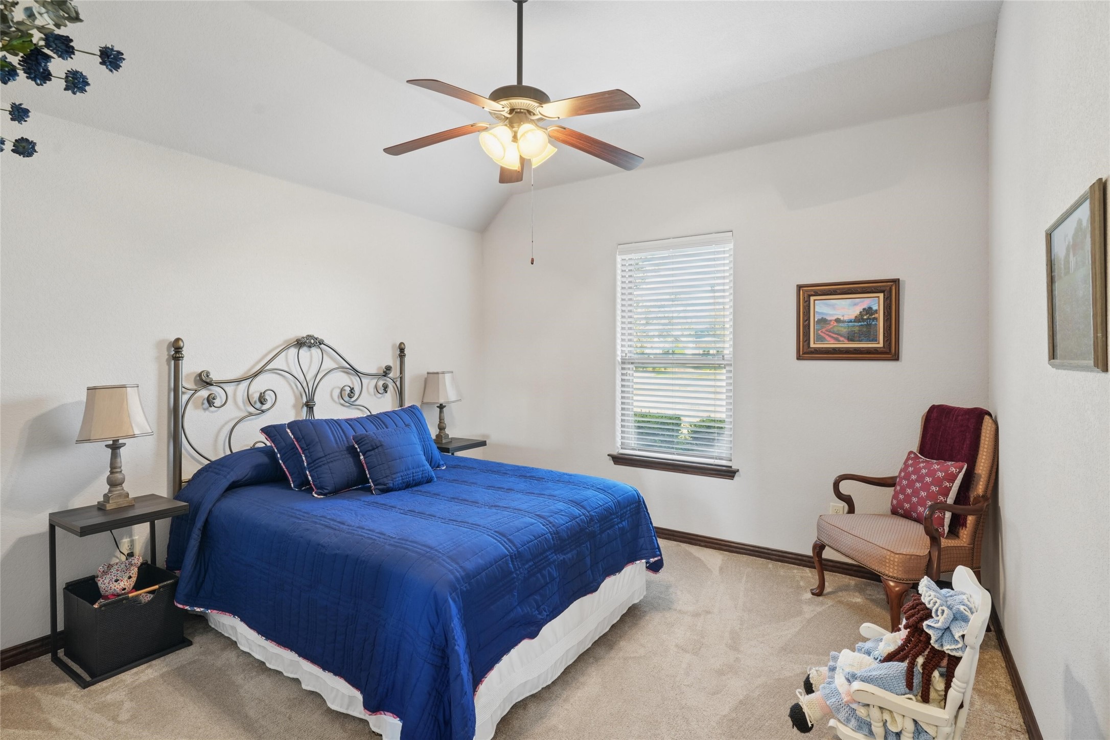 5707 Medinah Drive Granbury TX 76049