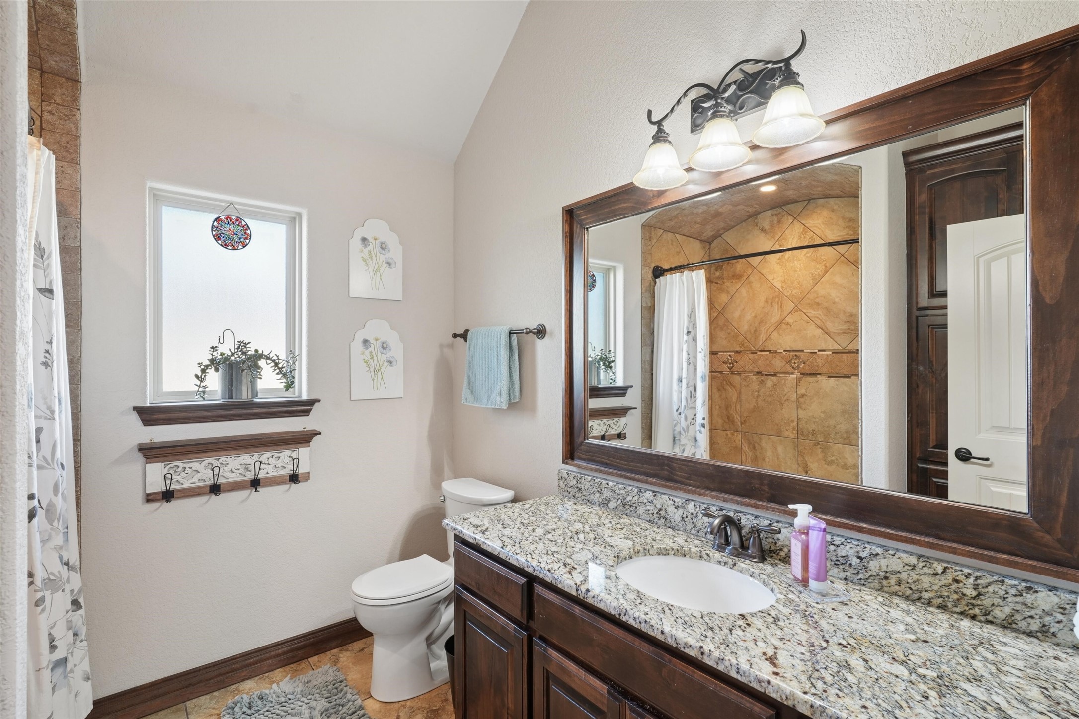 5707 Medinah Drive Granbury TX 76049