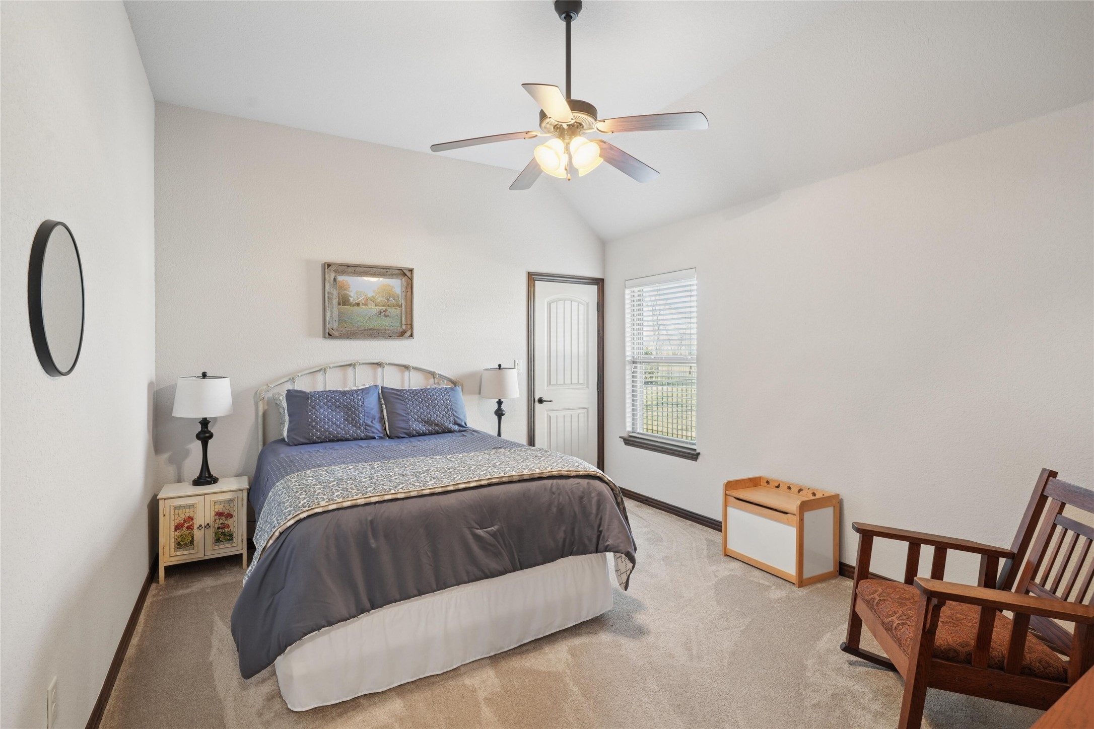 5707 Medinah Drive Granbury TX 76049
