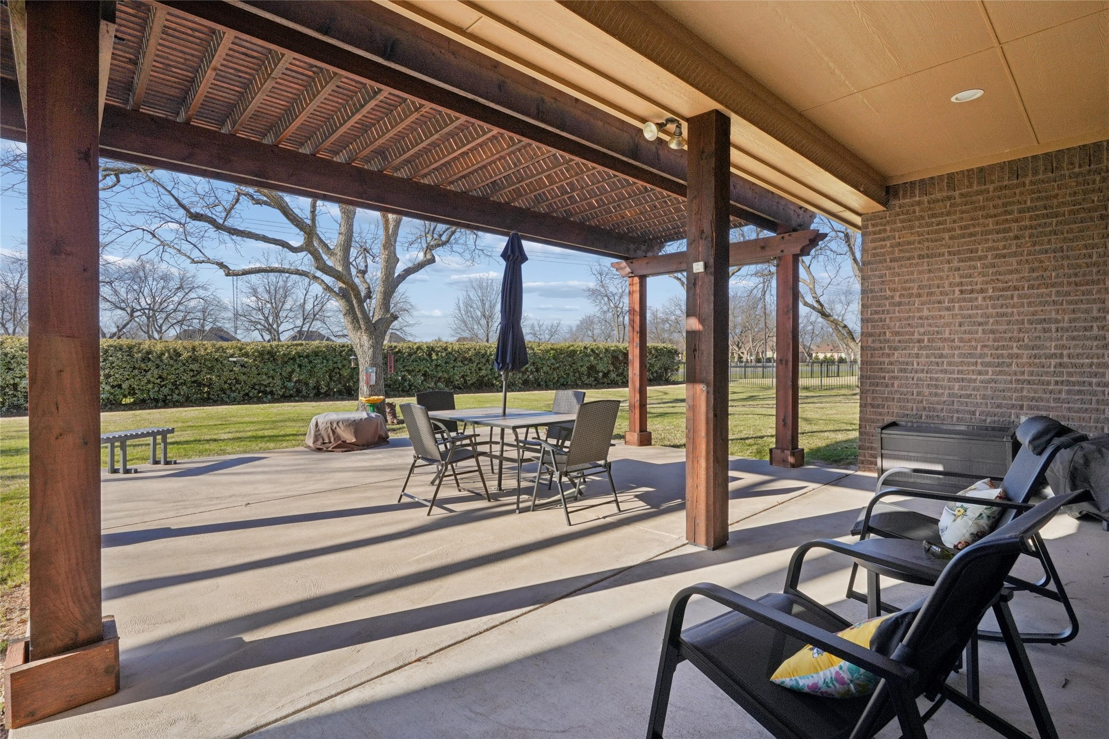 5707 Medinah Drive Granbury TX 76049