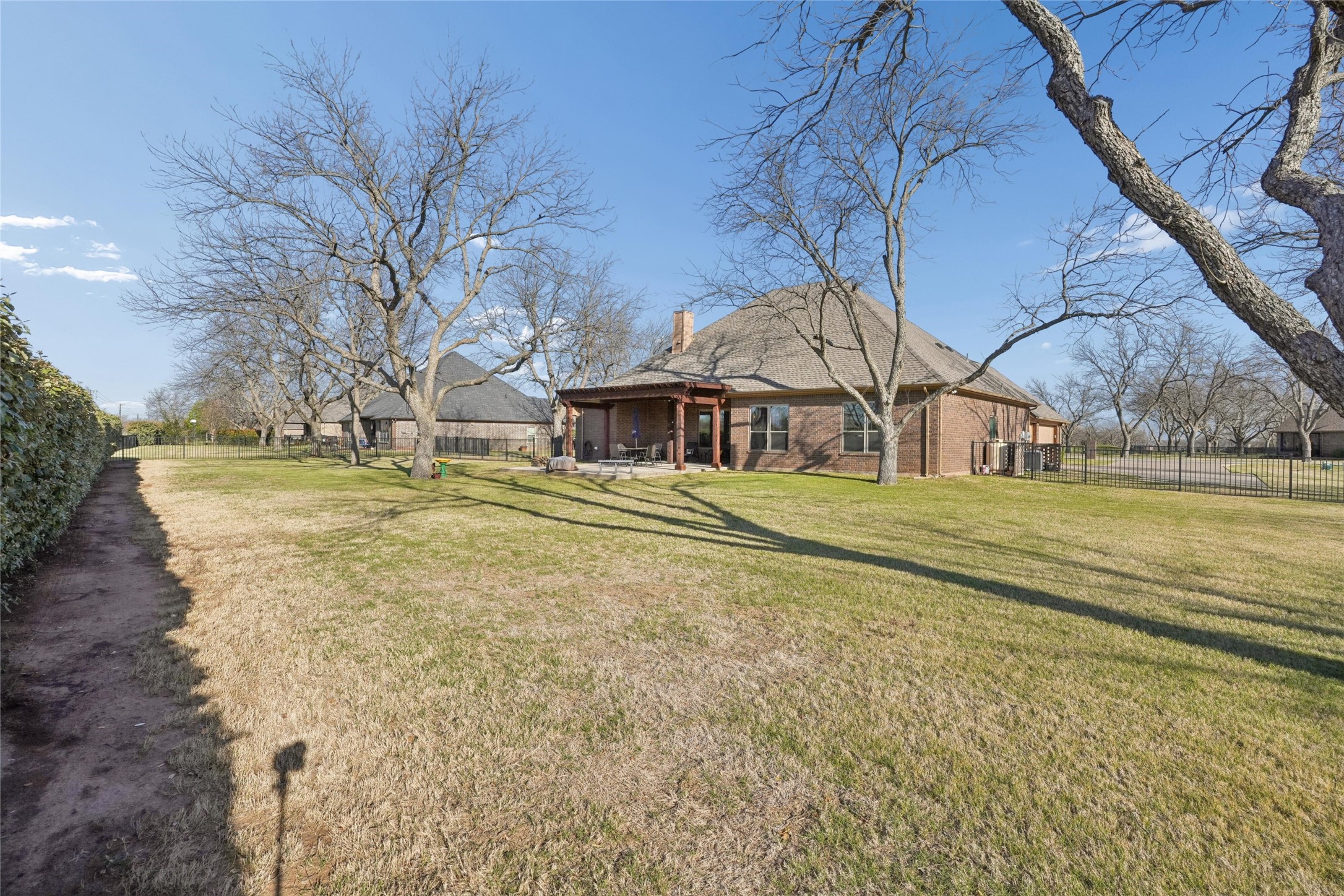 5707 Medinah Drive Granbury TX 76049
