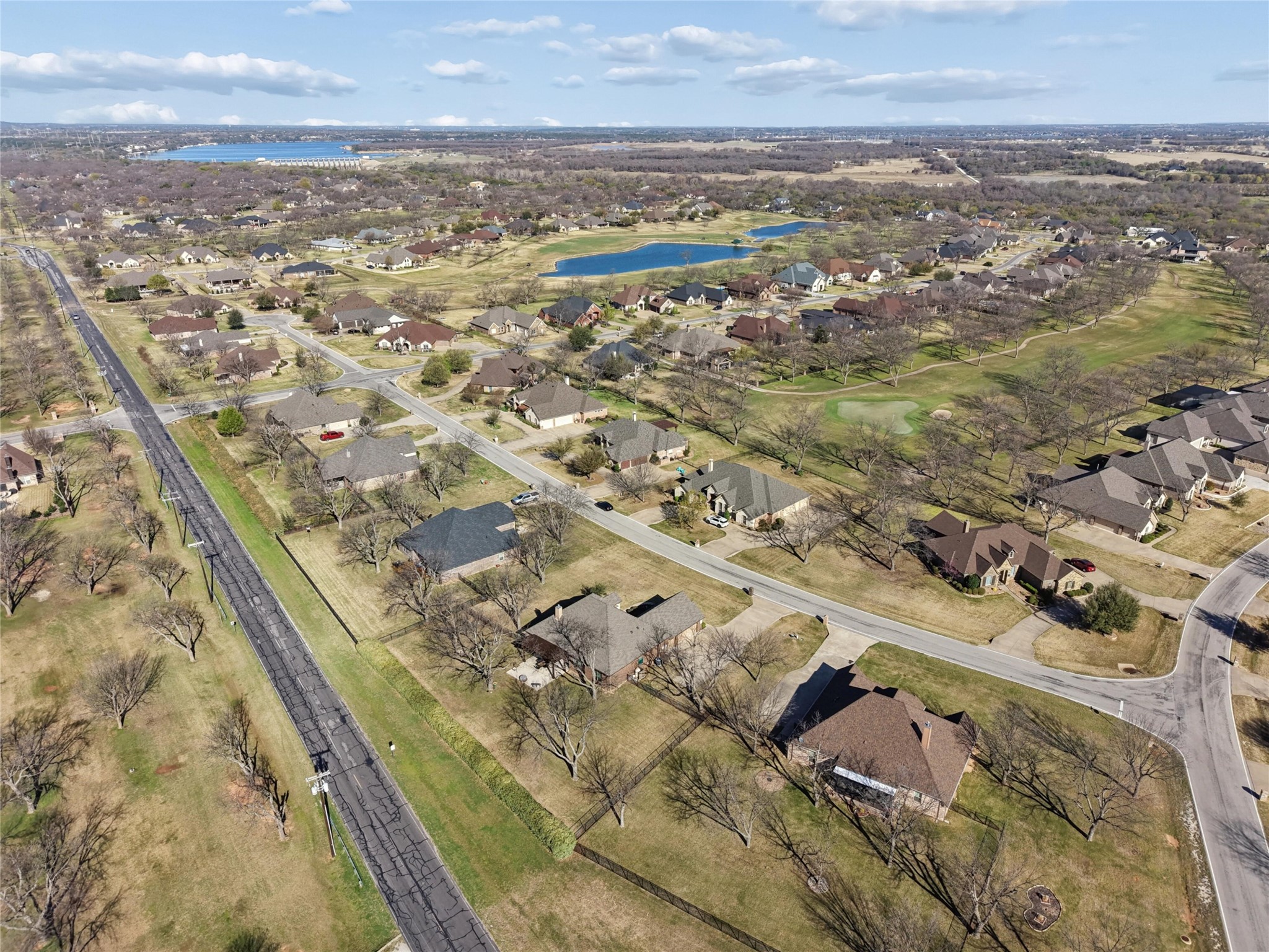 5707 Medinah Drive Granbury TX 76049