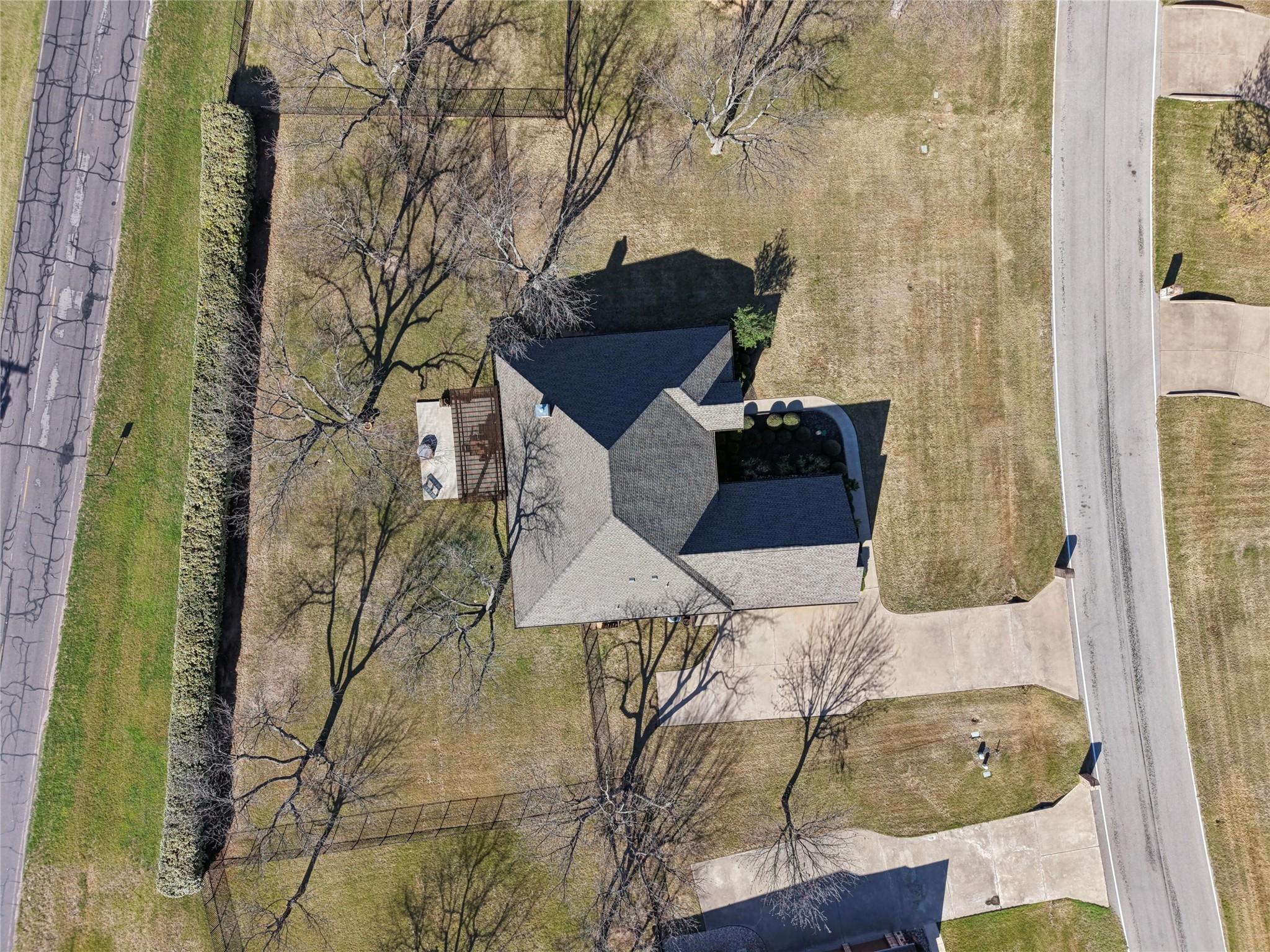 5707 Medinah Drive Granbury TX 76049