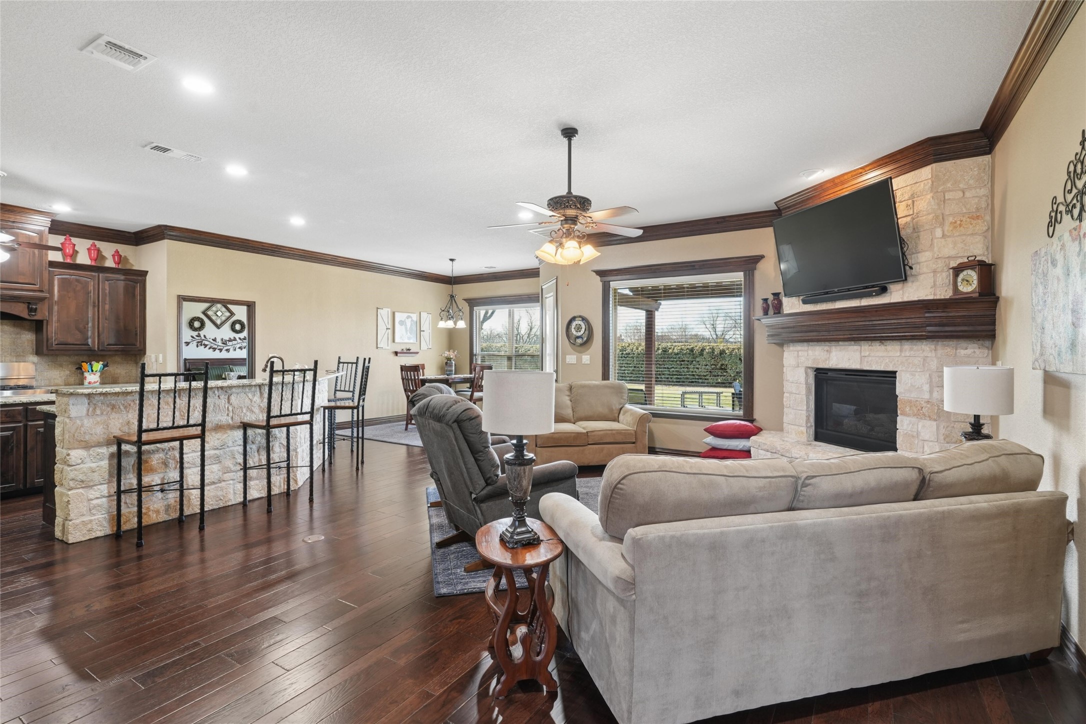 5707 Medinah Drive Granbury TX 76049