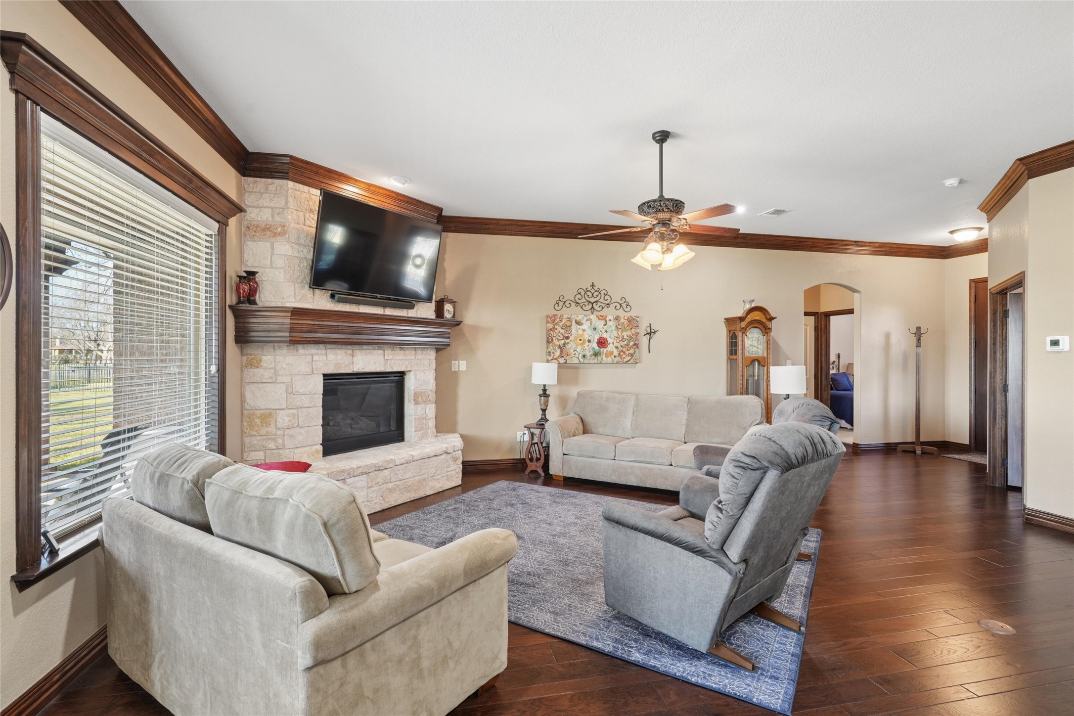 5707 Medinah Drive Granbury TX 76049