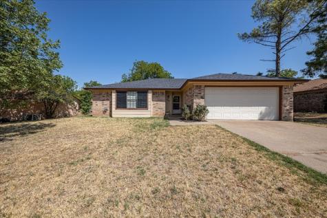 622 Nimmo Court Granbury TX 76048