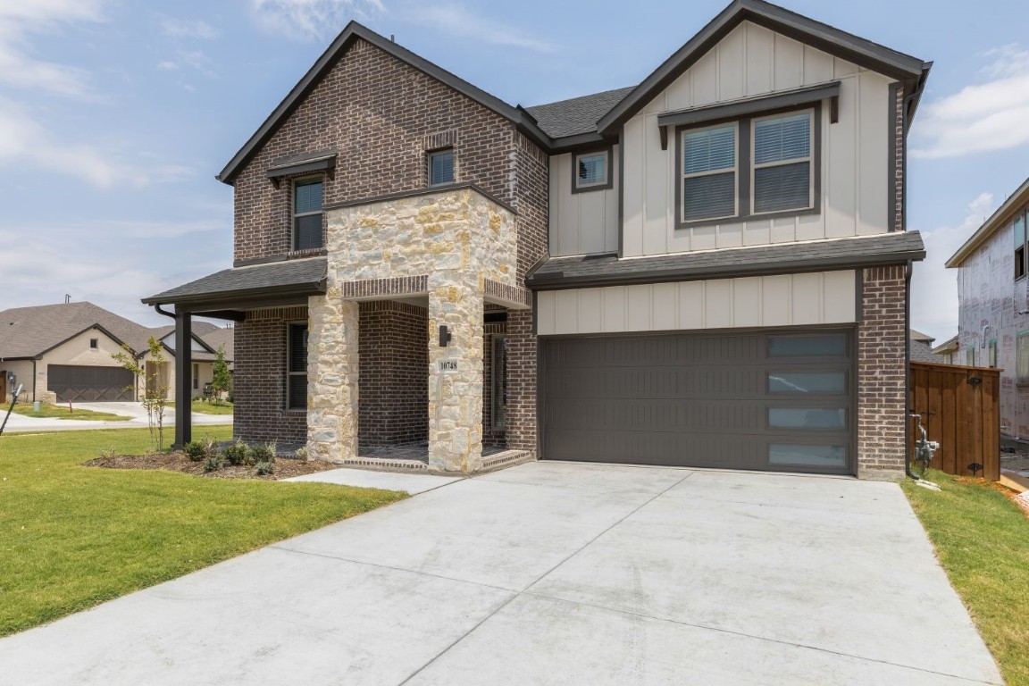 10748 Juniper Canyon Way Fort Worth TX 76126