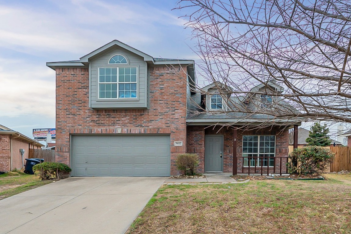5612 Eastwedge Drive Fort Worth TX 76137