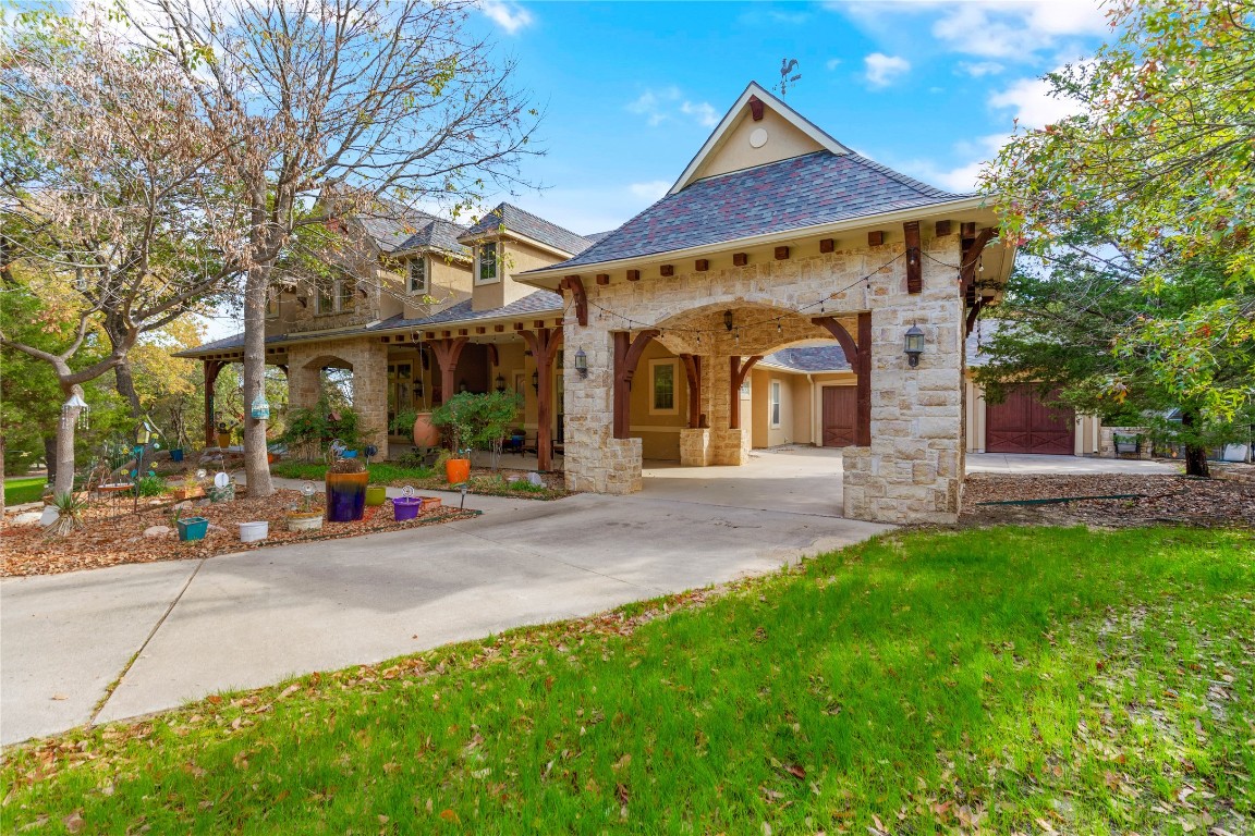 344 Wolf Front Road Van Alstyne TX 75495
