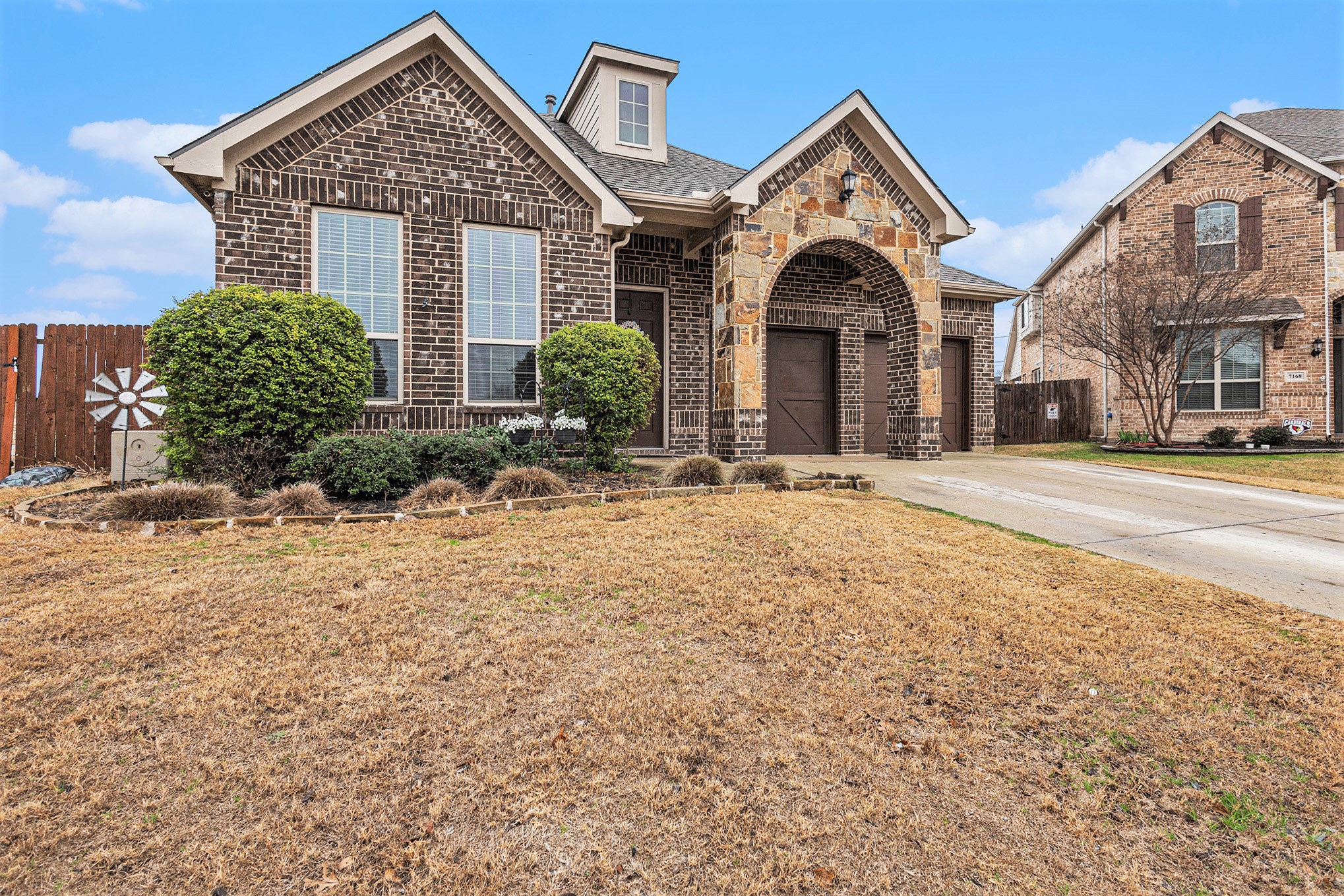 7172 Chelsea Drive North Richland Hills TX 76180