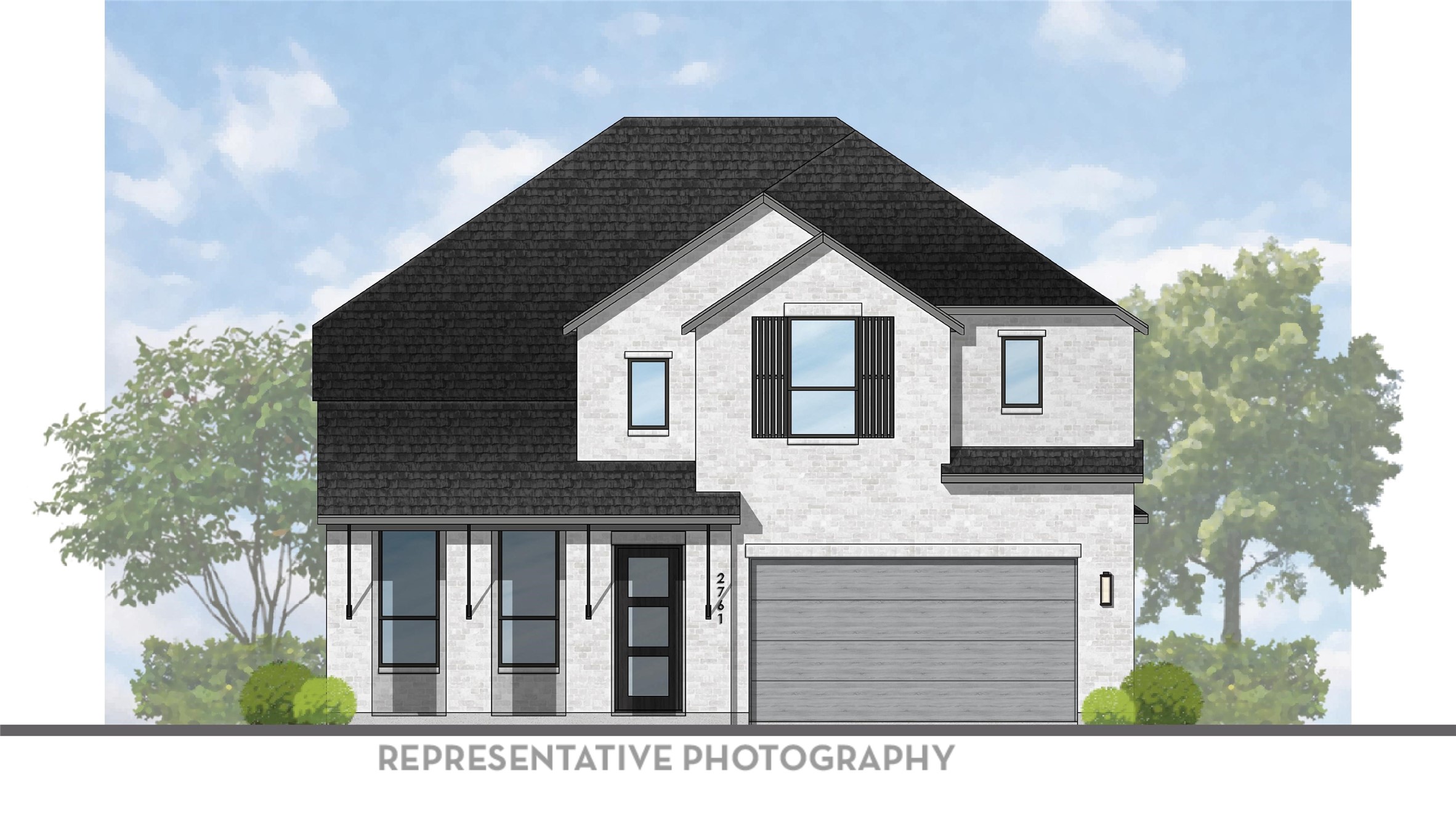 1431 Tenuta Drive Fate TX 75087