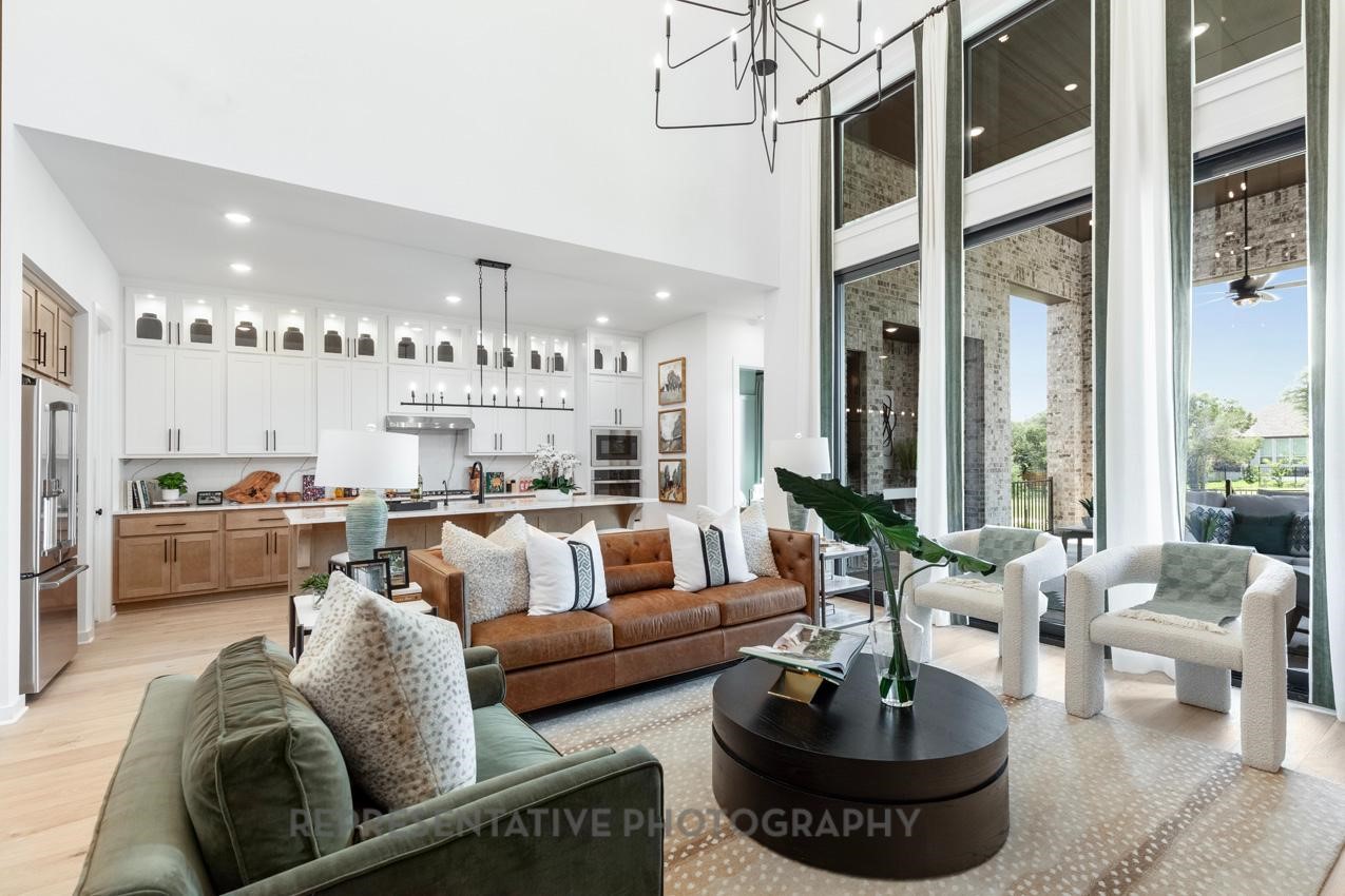 1431 Tenuta Drive Fate TX 75087
