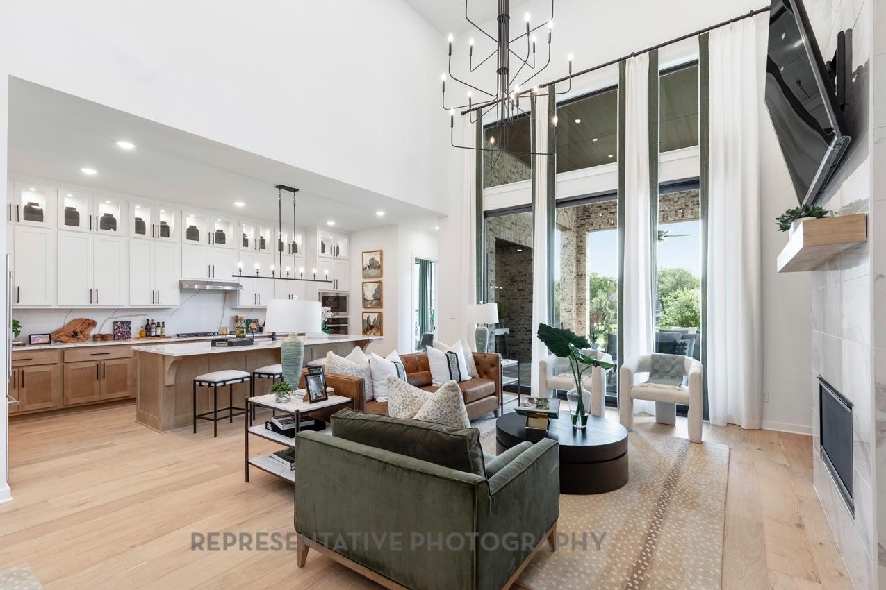 1431 Tenuta Drive Fate TX 75087