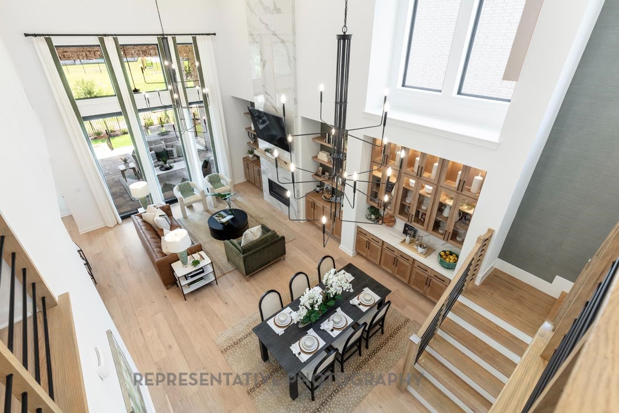 1431 Tenuta Drive Fate TX 75087