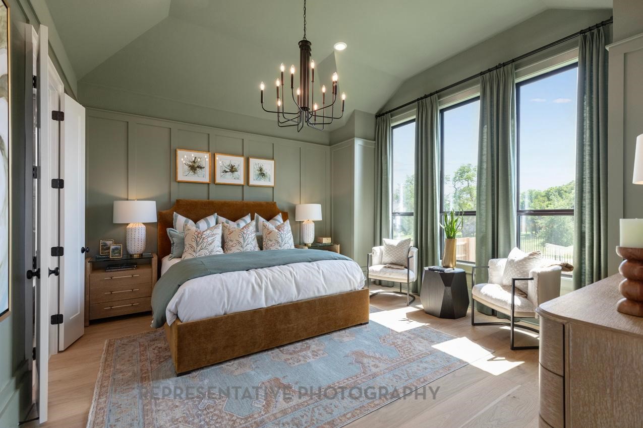 1431 Tenuta Drive Fate TX 75087