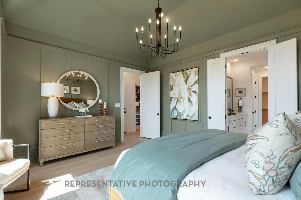 1431 Tenuta Drive Fate TX 75087
