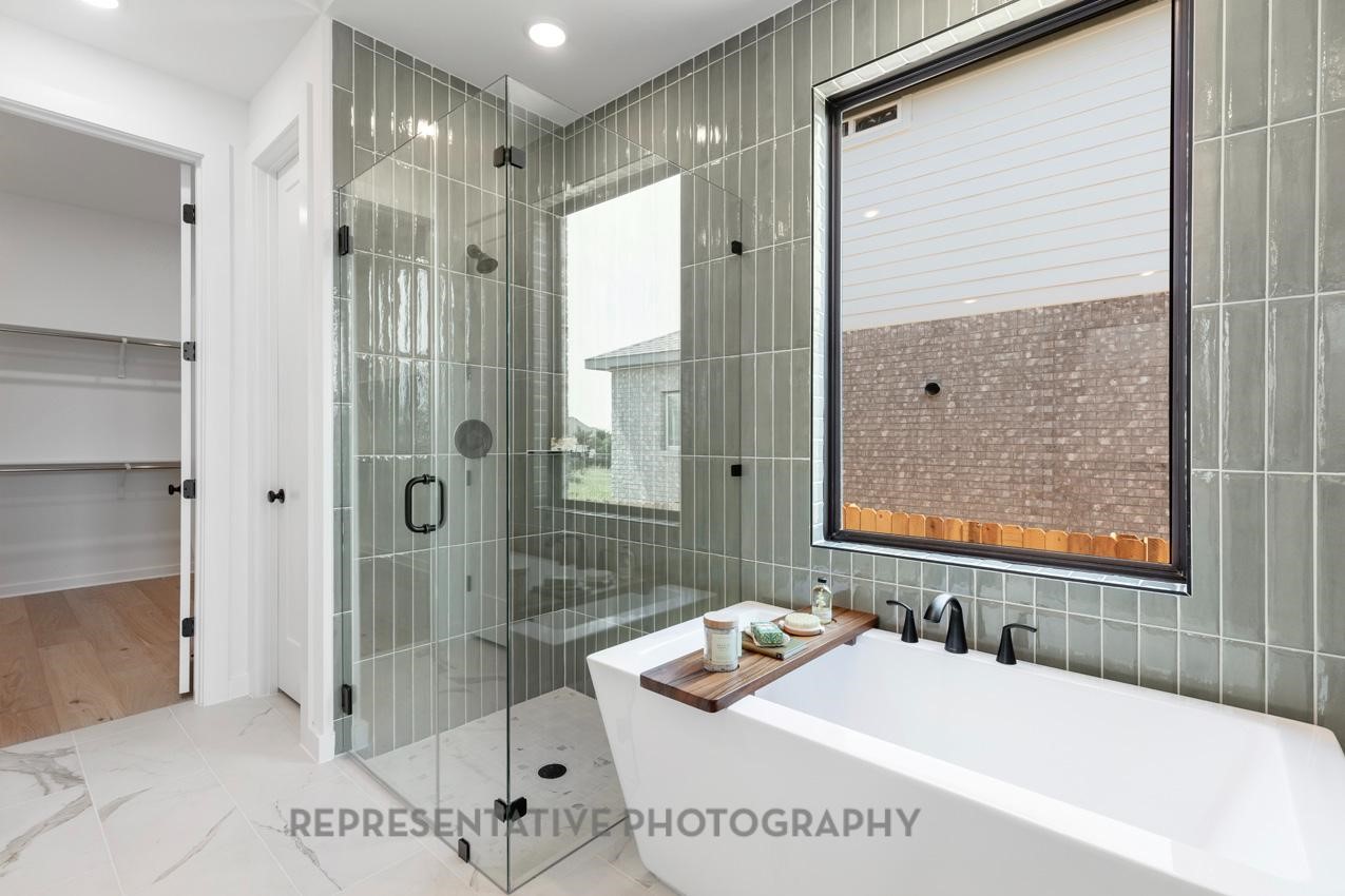 1431 Tenuta Drive Fate TX 75087