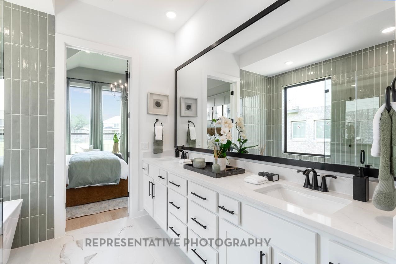 1431 Tenuta Drive Fate TX 75087