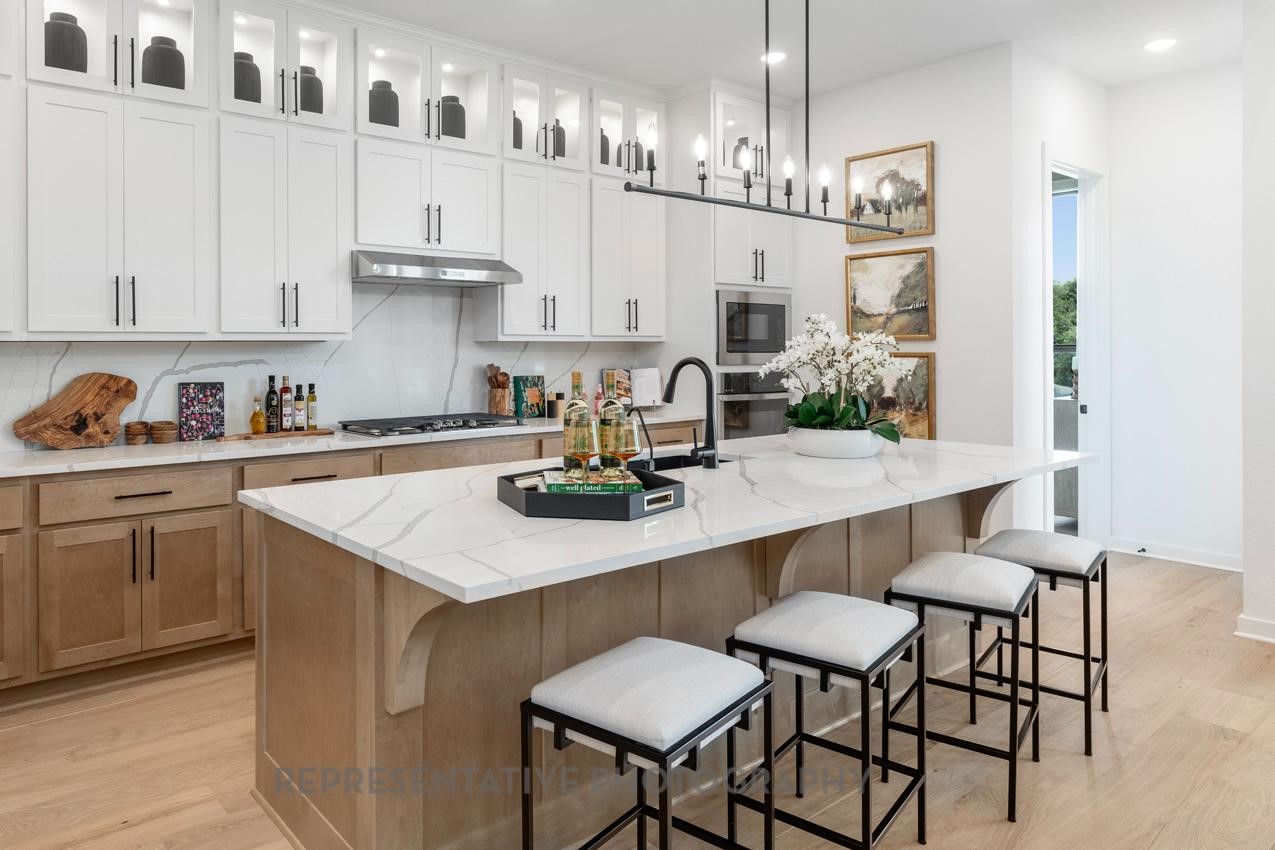1431 Tenuta Drive Fate TX 75087