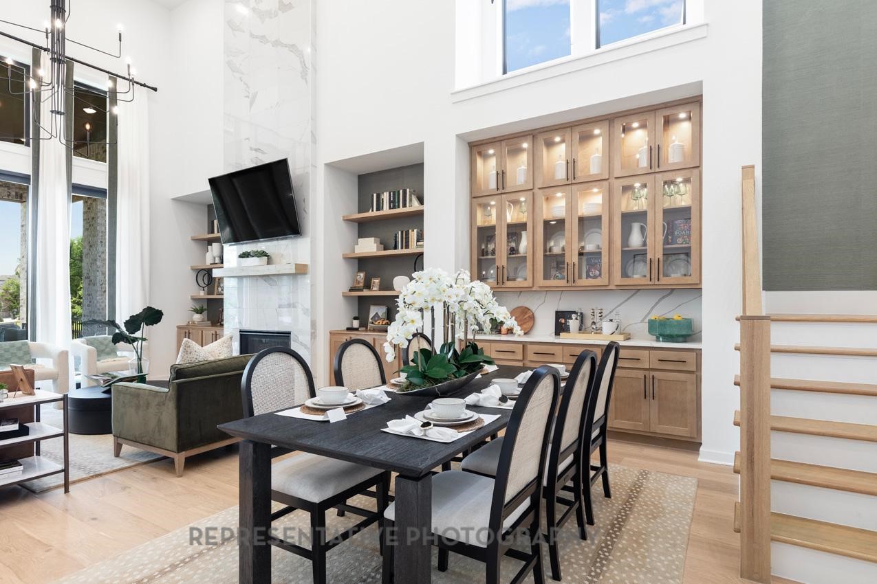 1431 Tenuta Drive Fate TX 75087