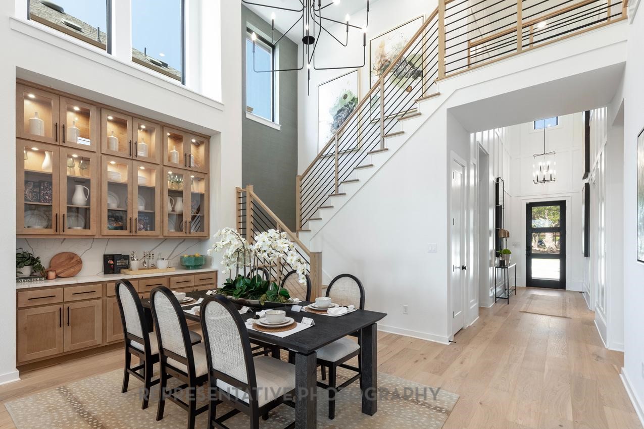 1431 Tenuta Drive Fate TX 75087