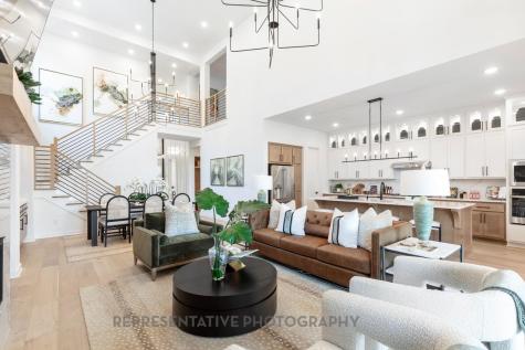 1431 Tenuta Drive Fate TX 75087