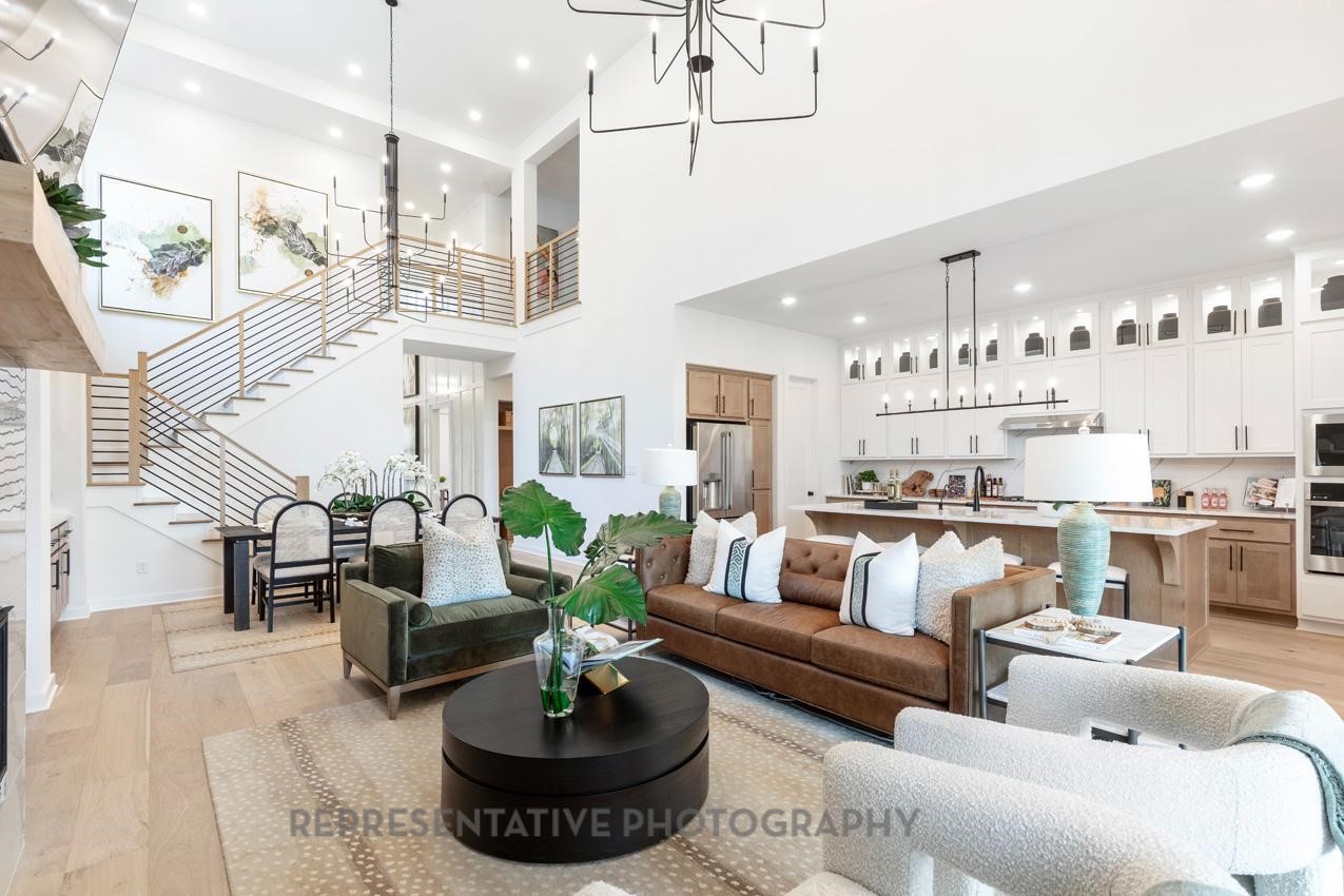 1431 Tenuta Drive Fate TX 75087