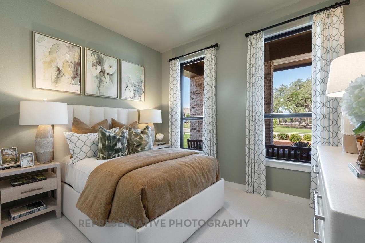 1431 Tenuta Drive Fate TX 75087