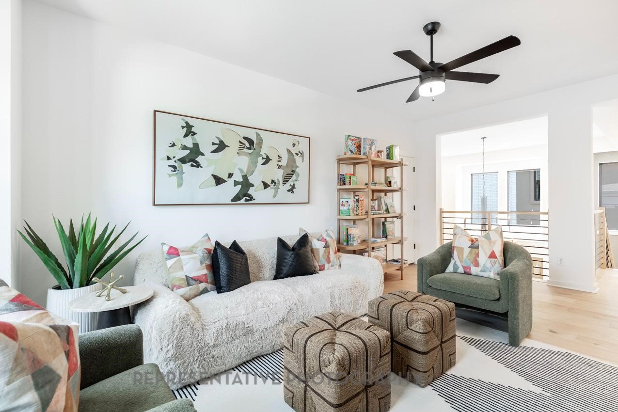 1431 Tenuta Drive Fate TX 75087