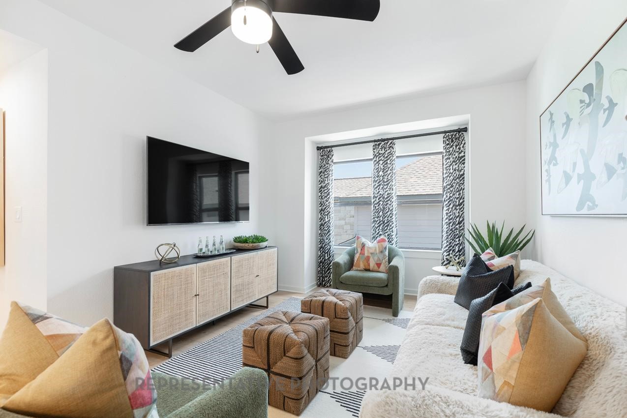 1431 Tenuta Drive Fate TX 75087