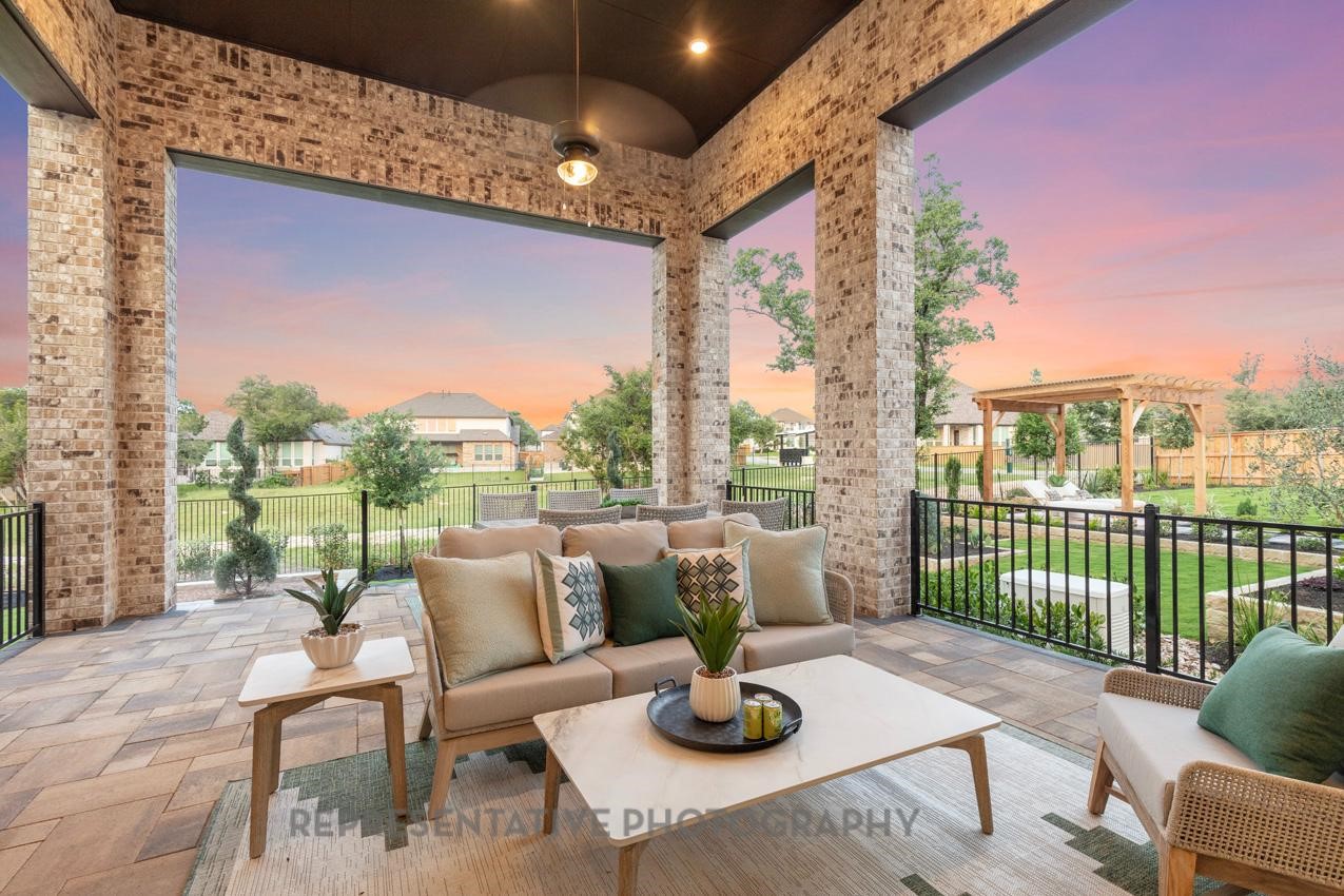 1431 Tenuta Drive Fate TX 75087