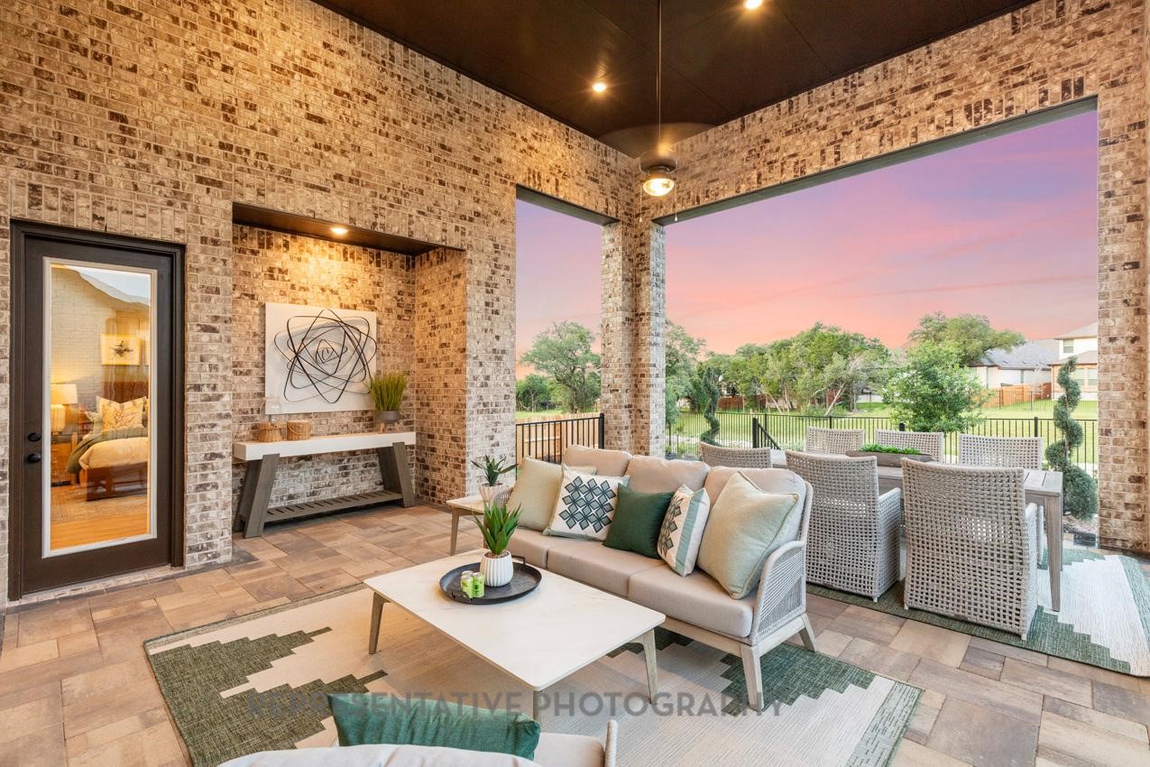 1431 Tenuta Drive Fate TX 75087