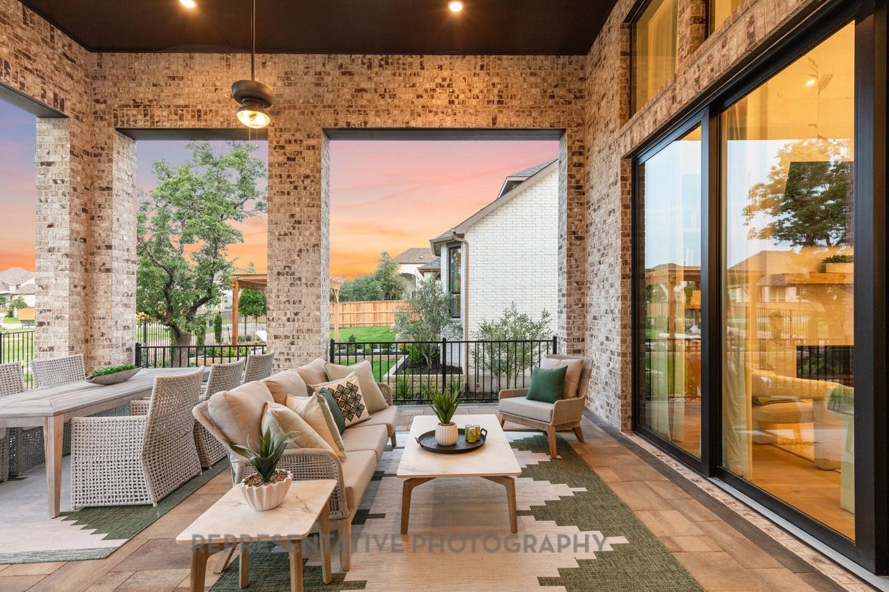 1431 Tenuta Drive Fate TX 75087