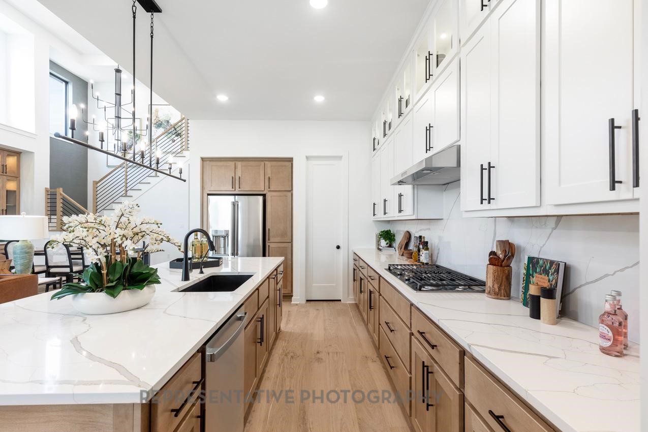 1431 Tenuta Drive Fate TX 75087