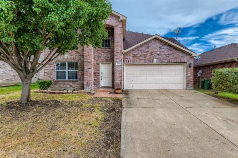 829 Hems Lane Arlington TX 76001