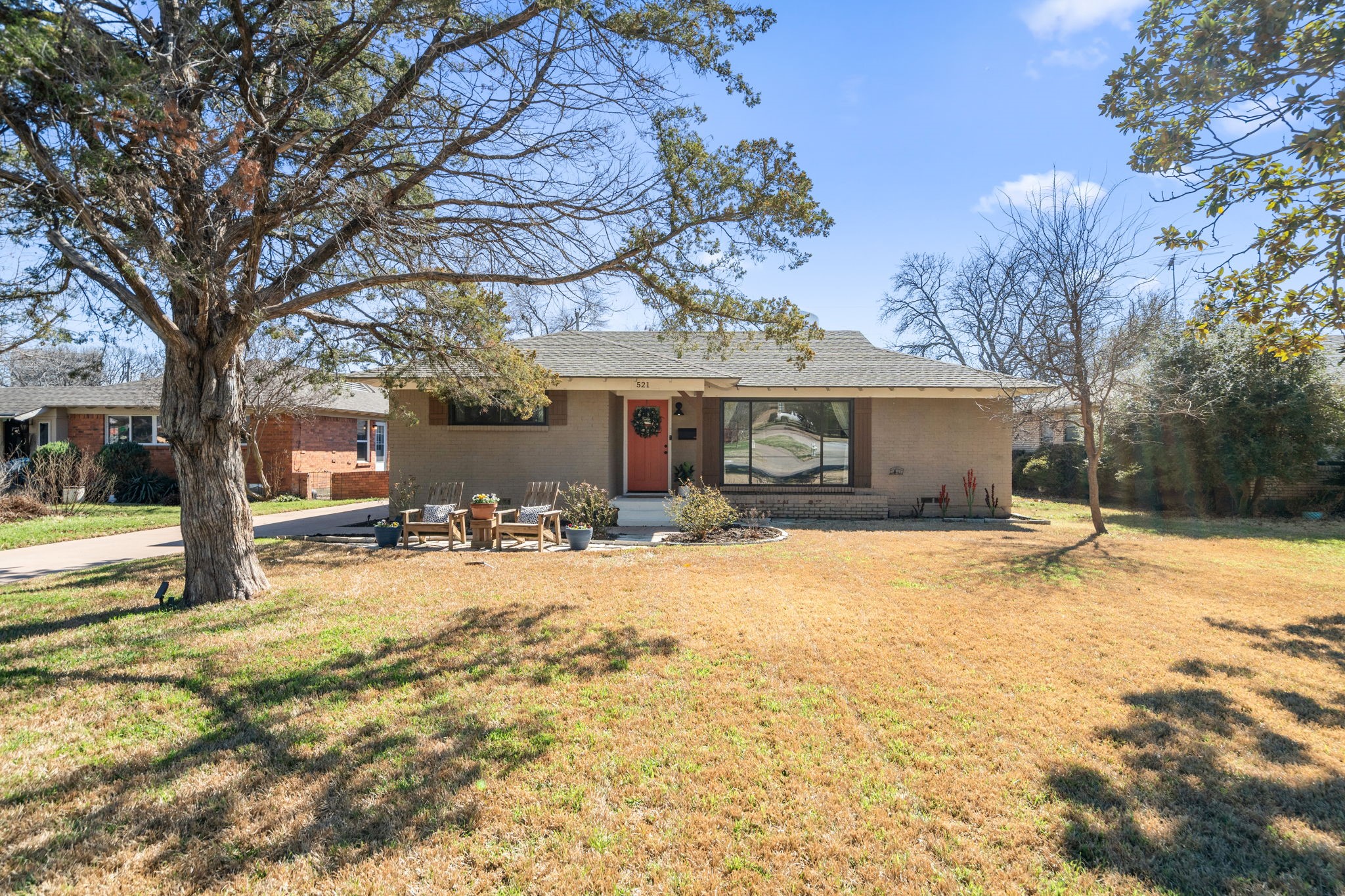 521 Ridgedale Drive Richardson TX 75080
