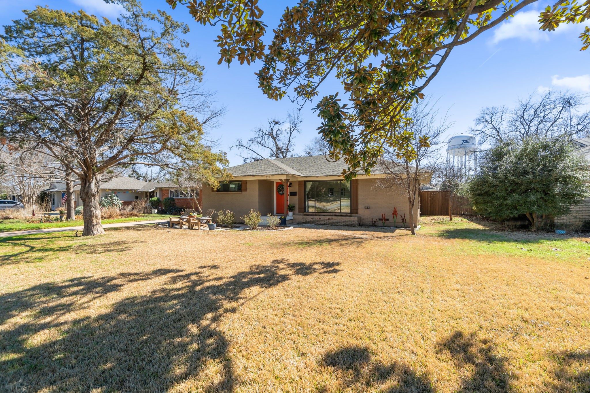 521 Ridgedale Drive Richardson TX 75080