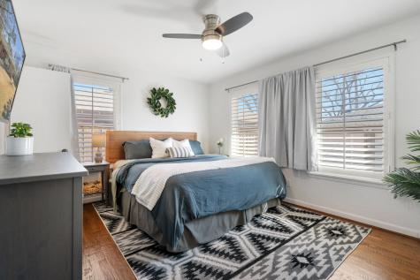 521 Ridgedale Drive Richardson TX 75080