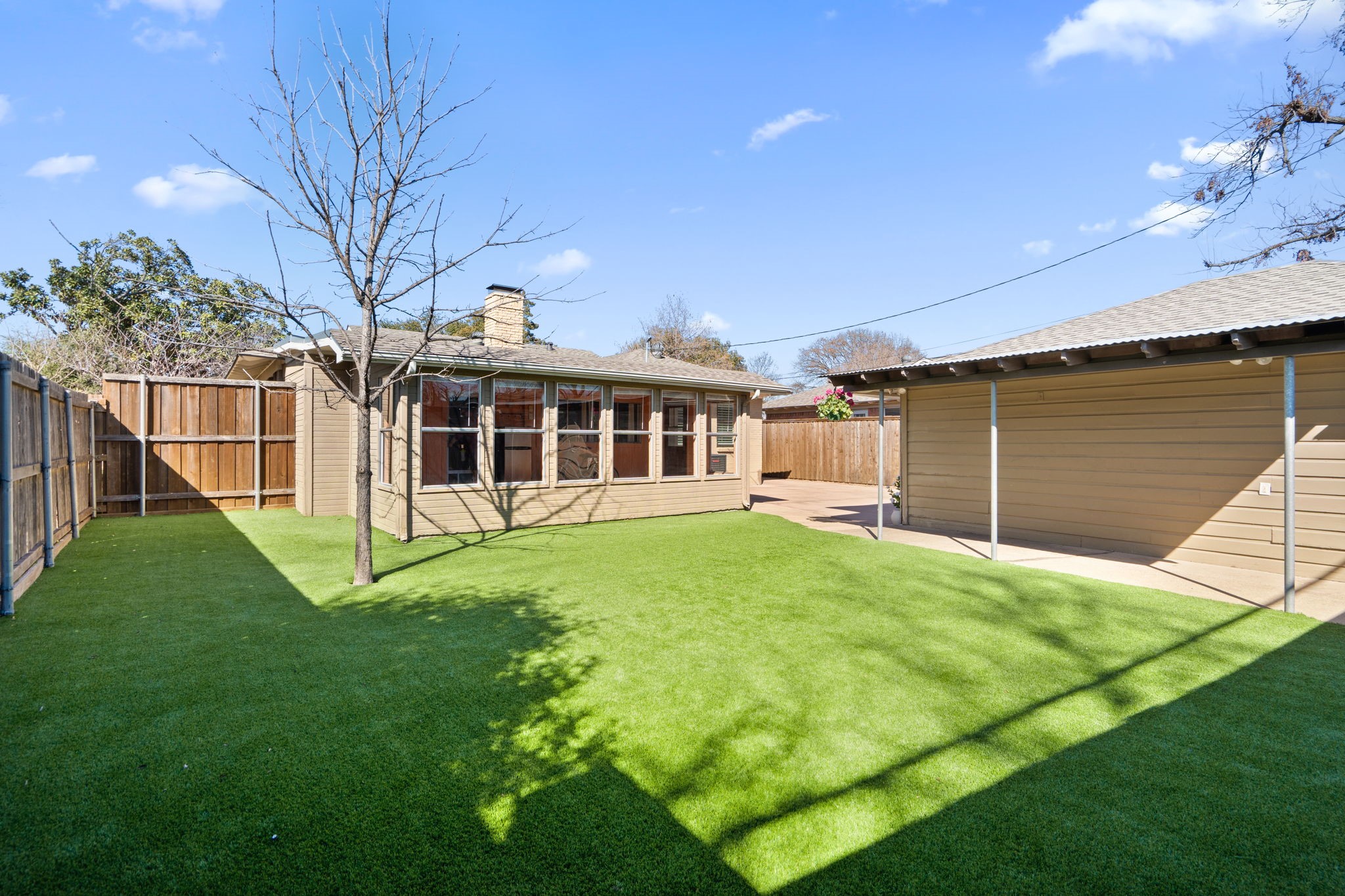 521 Ridgedale Drive Richardson TX 75080