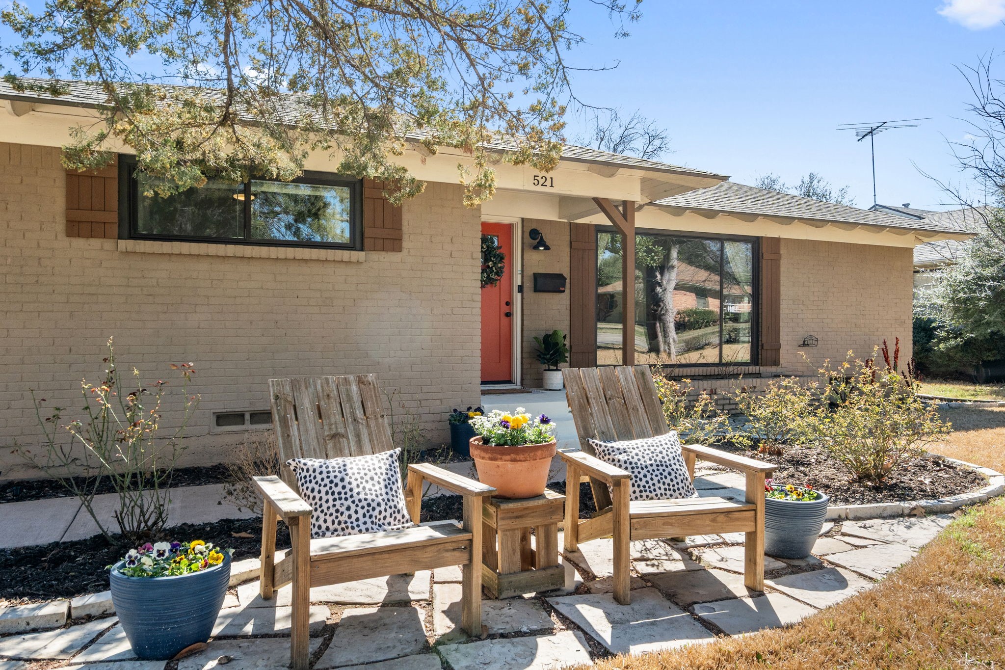 521 Ridgedale Drive Richardson TX 75080